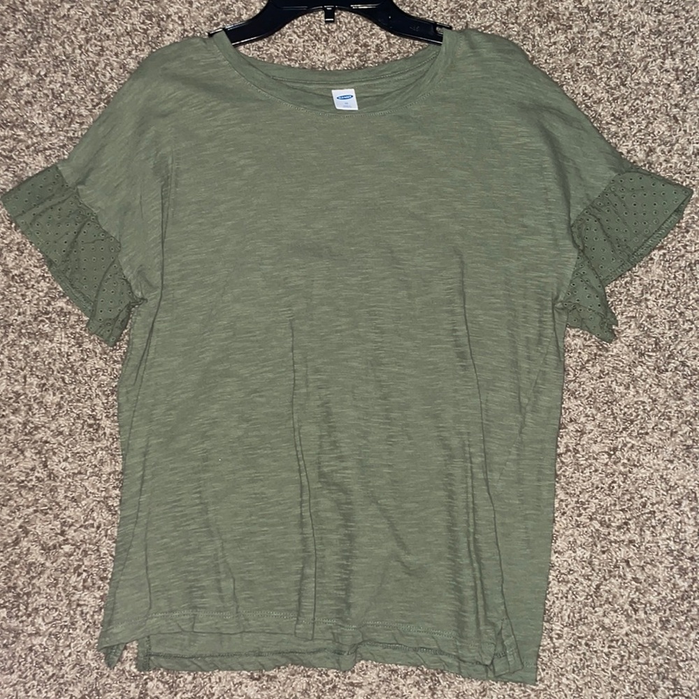 Old Navy Blouse